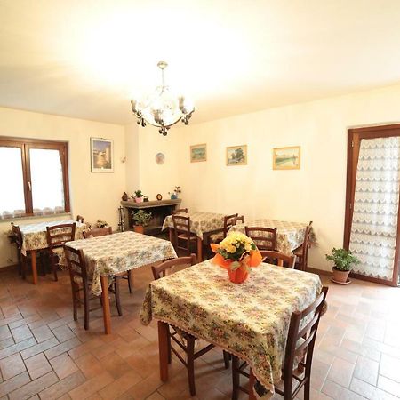 Agriturismo La Piantata Bolsena Exteriör bild